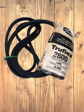 Gates 072053006810 V-belt 2800 Nos