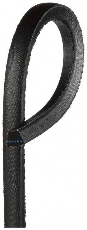 Gates 072053017298 Accessory Drive Belt-classical Section Wrapped V-belt A29
