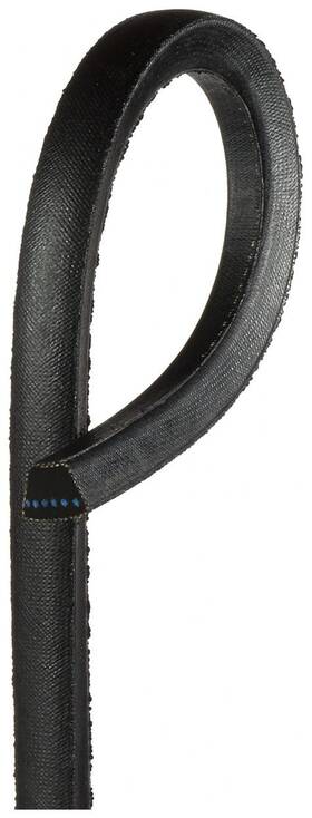 831005 Gates 072053017373 Accessory Drive Belt All Applicable Years Ariens Engi