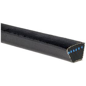 Gates 072053017465 A44 Hi-power Ii Classical Section Wrapped V-belt