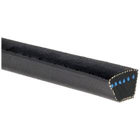 Gates 072053017557 A53 Hi-power Ii Classical Section Wrapped V-belt