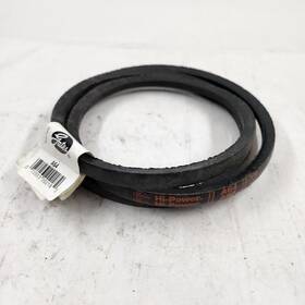 Gates 072053017663 A64 Hi-power Ii Classical Section Wrapped V-belt New Old Stock Free Ship