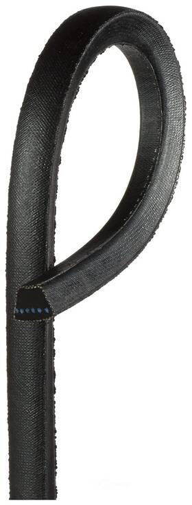 Gates 072053019056 B33 Hi-power Ii Classical Section Wrapped V-belt