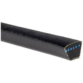 Gates 072053019698 B84 Hi-power Ii Classical Section Wrapped V-belt