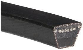 Gates 072053020991 C60 Hi-power Ii Classical Section Wrapped V-belt