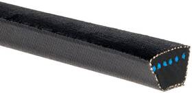 Gates 072053021011 C62 Hi-power Ii Classical Section Wrapped V-belt