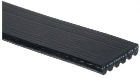 Gates 072053064056 Micro-v Serpentine Drive Belt