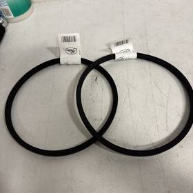 Gates 072053201253 2pk A27 Hi-power Ii Belt A Section Size 1/2 Inch Width 5/16 Height