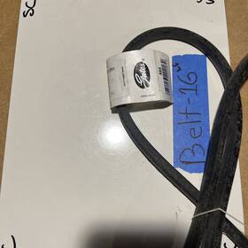 Gates 072053202182 A64 Hi-power Ii V-belt For Automotive Engines And Industrial Applications