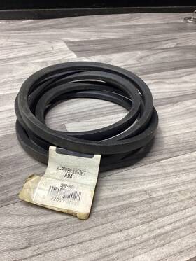 9002-2094 Gates 072053202793 A94 Hi-power Ii V-belt #106n63