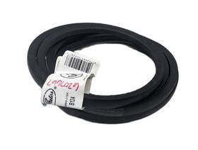 Gates 072053204568 B124 Hi-power Circumference V-belt