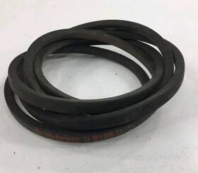 9003-2128 Gates 072053204612 Hi-power Ii B128 Premium V Belt