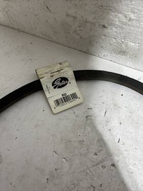 Gates 072053206920 Hi-power Ii B62 Premium V-belt