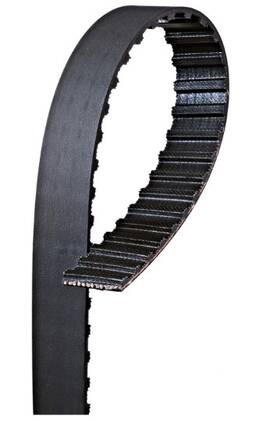 T239 Gates 072053219845 Premium Automotive Timing Belt