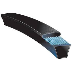 Gates 072053267549 3v475 Super Hc Narrow Section Wrapped V-belt