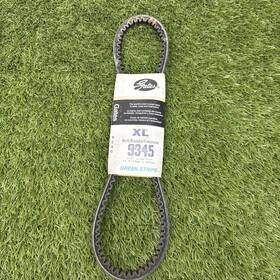 Gates 072053775730 9345hd Fleetrunner Heavy-duty V-belt Green Stripe