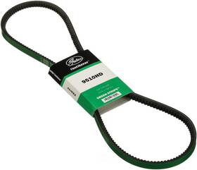 Gates 072053775792 Accessory Drive Belt-high Capacity V-belt Heavy-duty 9510hd