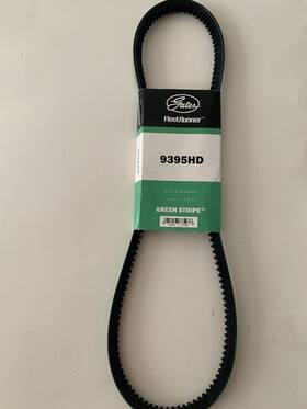 Gates 072053775976 9395hd Fleetrunner Heavy-duty V-belt