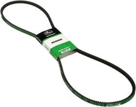 Gates 072053776690 Accessory Drive Belt-high Capacity V-belt Heavy-duty 9640hd