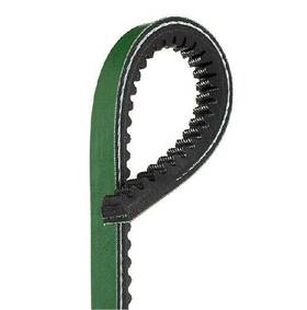 13a0840 Gates 072053777116 9330hd Xl Green Stripe Fleetrunner Accessory Drive V-belt