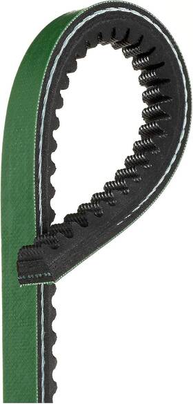 Gates 072053777277 Accessory Drive Belt-high Capacity V-belt Heavy-duty 9360hd