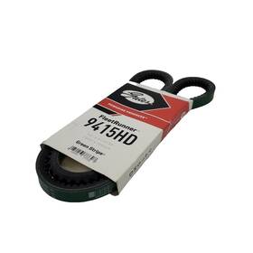 Gates 072053777307 Accessory Drive Belt-high Capacity V-belt Heavy-duty 9415hd