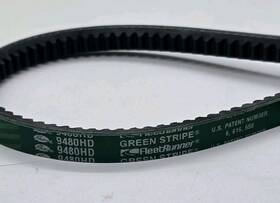 Gates 072053777338 Accessory Drive Belt-high Capacity V-belt Heavy-duty 9480hd