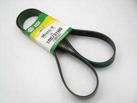 100731hd Gates Serpentine Belt