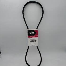 Gates 141-1337 9565hd Premium Accessory Drive Belt-high Capacity V-belt Heavy-duty