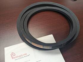 147366m1 Gates Vbeltsupply - C93 Hi-power Ii Classical Section Wrapped V-belt For 95 102d3