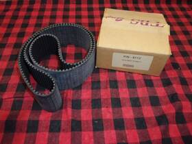 1512-8mgt2 Gates 8mm Blower Drive Belt Powergrip Gt2 The Shop P/n#8112