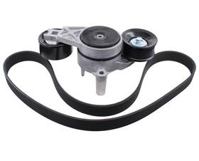 3c3z-8620-db Gates 157ra32 For 2003-2007 Ford F-350 Applianpar Belt Tensioner Kit
