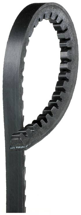 157xm81 Gates Unuse For 1963-1978 Cadillac Deville Accessory Drive Belt Fan And Power Steering 157xm81 Gates Unuse For 1963-1978 Cadillac Deville Accessory Drive Belt Fan And Power Steering