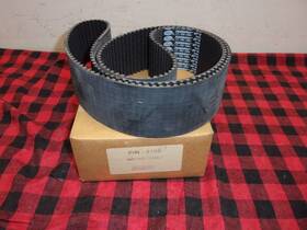 1600-8mgt2 Gates 1600-8mgt 8mm Blower Drive Belt Powergrip Gt2 The Shop P/n#8106