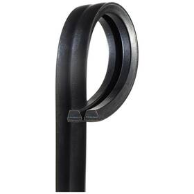 Gates 2/5v1020 Green Stripe Transit Bus V Belt