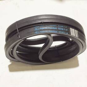 9386-2315 Gates 2/5v3150 Super Hc Powerband Belt For 5v3150 Seat-at993x-5v3150