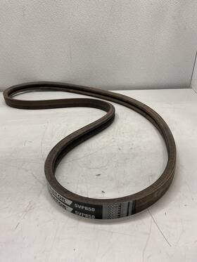 5vp850 Gates 2/5vp850 Narrow Predator Powerband V-belt 5v 5/8 In Top Width