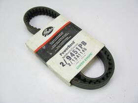 2-9451pb Gates Banded Accessory Drive Belt - 1.125 Inch X 45.83 2 Bands