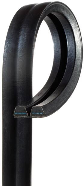 29580pb Gates 2/9580pb - Accessory Drive Belt Power Steering