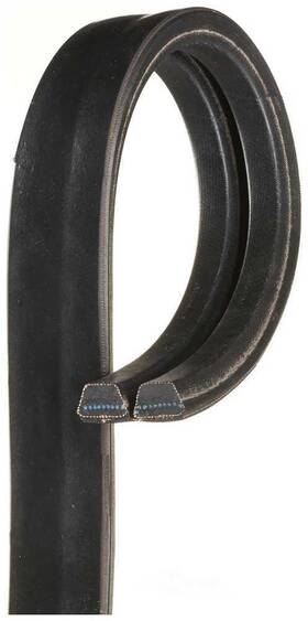 Gates 2/b92 Accessory Drive Belt-classical Section Wrapped Joined V-belt Fits 2000 Orion Vi