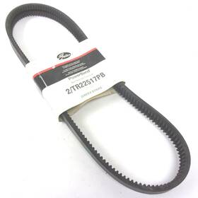 Tr22517pb Gates 2/tr22517pb New Green Stripe Powerband Joined V-belt 52-1/2 Inch X 1-3/8
