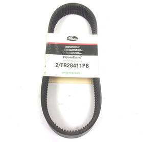 Tr28411pb Gates 2/tr28411pb New Powerband Truck And Bus Joined V-belt 42-1/8 Inch X 1-13/16