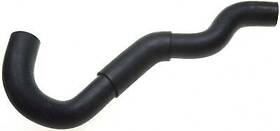 22335 Gates Premium Molded Coolant Hose For 98-02 Chevrolet Toyotacorolla Prizm