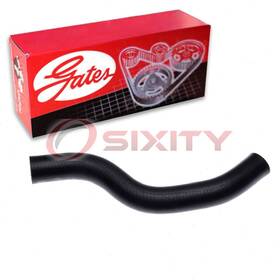 2541438040 Gates 22619 Radiator Coolant Hose For R40003 9252 70806 Zk