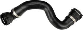 Gates 24337 Radiator Coolant Hose-molded Hose