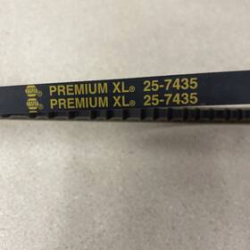 25-7435xl Gates 7435 Xl Premium High Capacity V-belt 9.5/10 1120mm R2647 B8a