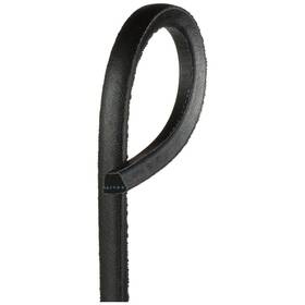 2599438 Gates A75 Hi Power Ii Classical Section Wrapped V Belt