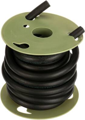27341 Gates Barricade Fuel Injection Hose 25ft Length 3/8 Inch Inner Diameter
