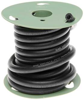 27346 Gates Barricade Fuel Injection Hose 250 Length Inner Diameter 3 8