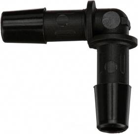 28620 Gates Plastic Hvac Heater Hose Connector